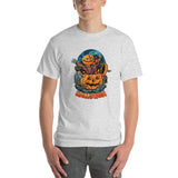 Halloween Pumpkin T-Shirt