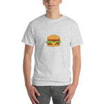 Hamburger T-Shirt