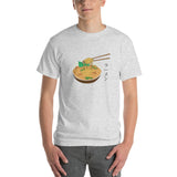 Japanese Ramen T-Shirt