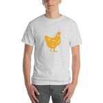 Golden Chicken T-Shirt