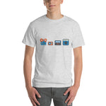 Music Machines T-Shirt