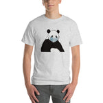 Pandamic T-Shirt