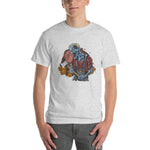 Zombie Killer T-Shirt