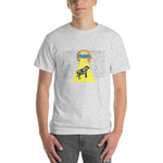 UFO Abduction T-Shirt