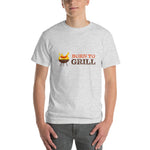 Born To Grill T-Shirt