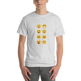 Emoji Set T-Shirt