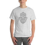 Big Hamsa Hand T-Shirt