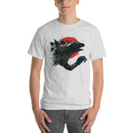 God Zilla T-Shirt