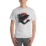 God Zilla T-Shirt