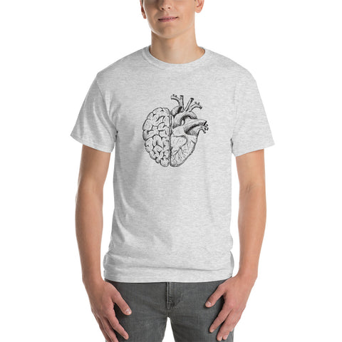 Brainheart  T-Shirt