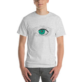 Green Eye T-Shirt