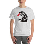 Godddzilla T-Shirt