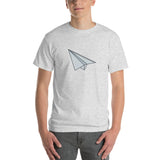 Paper Airplane T-Shirt