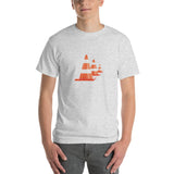 Traffic Cone T-Shirt