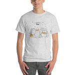 Adventure Time T-Shirt