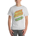 Super Skater T-Shirt