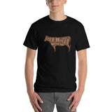 Beef Chart T-Shirt