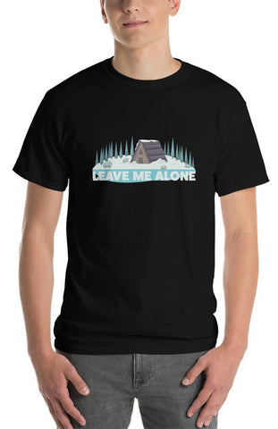 Leave Me Alone T-Shirt