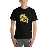 Say Cheese T-Shirt