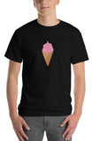 Strawberry Ice Cream T-Shirt