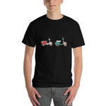 Italian Ride T-Shirt