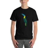 Cold Toucan T-Shirt