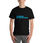 Your Man T-Shirt