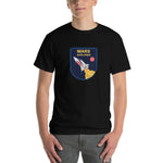 Shuttle to Mars T-Shirt