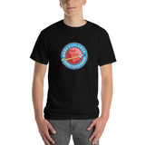 Mars Explorer T-Shirt