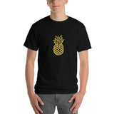 Electric Pineapple T-Shirt