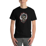 Flamehead T-Shirt