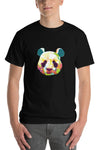 Painted Panda T-Shirt