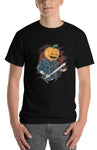 Violent Pumpkin T-Shirt