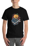 Violent Pumpkin T-Shirt