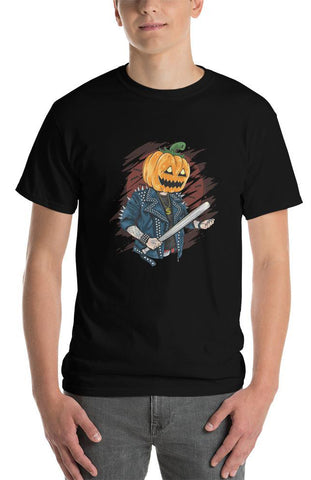 Violent Pumpkin T-Shirt