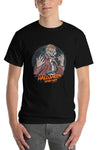 Halloween Zombie Party T-Shirt