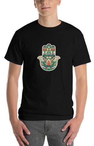 Hamsa Hand T-Shirt