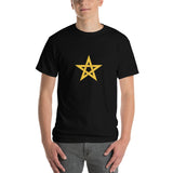 Pentagram T-Shirt