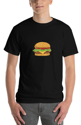 Hamburger T-Shirt