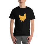 Golden Chicken T-Shirt