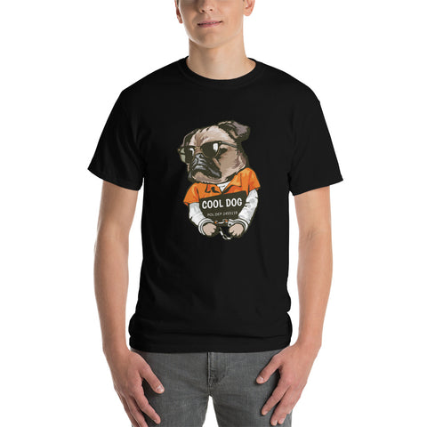 Cool Dog T-Shirt