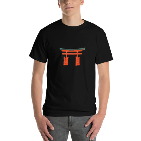 Japanese Torii T-Shirt