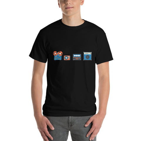 Music Machines T-Shirt