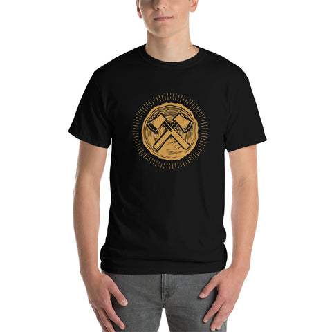 Axes T-Shirt