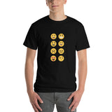 Emoji Set T-Shirt