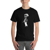 Mr. Death T-Shirt