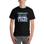 Therapy Time T-Shirt