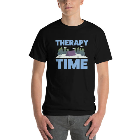 Therapy Time T-Shirt