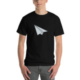 Paper Airplane T-Shirt