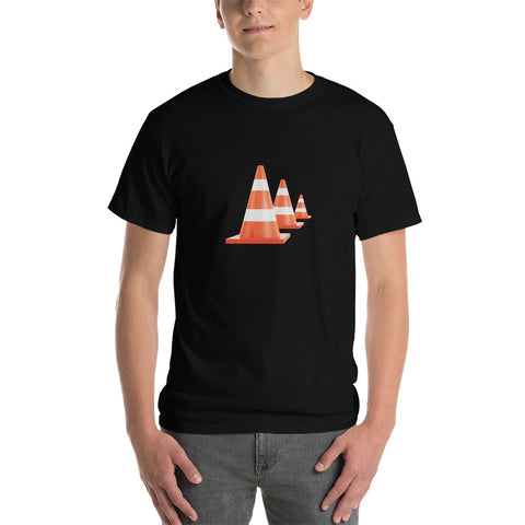 Traffic Cone T-Shirt